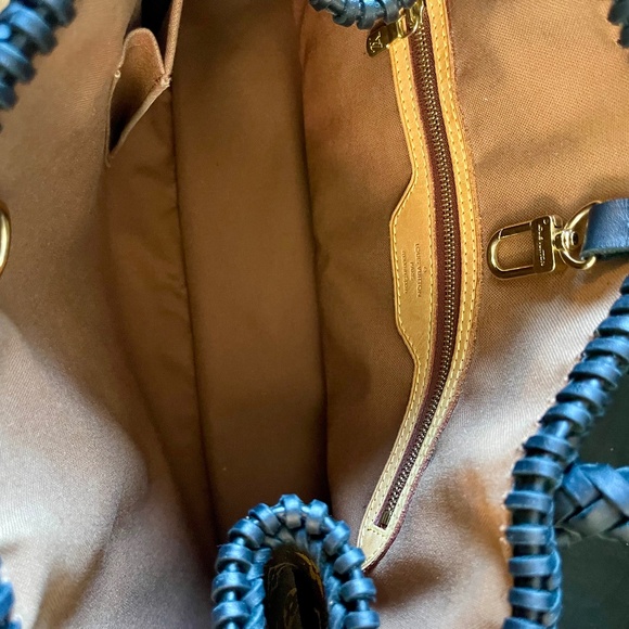 Vintage Boho LV Megan Bag - Picture 8 of 9